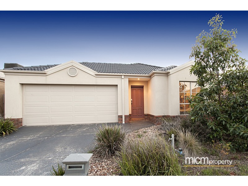 6 Earth Street, Point Cook VIC 3030