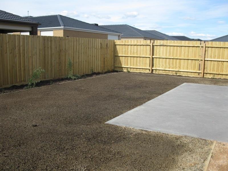 24 Lomandra Street, Point Cook VIC 3030