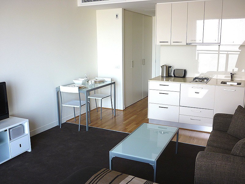 2604/288 Spencer Street, Melbourne VIC 3000