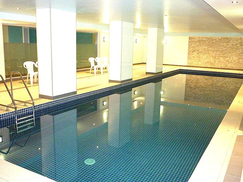 2604/288 Spencer Street, Melbourne VIC 3000