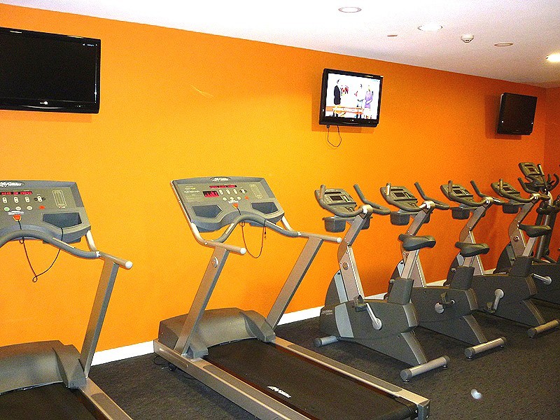 2604/288 Spencer Street, Melbourne VIC 3000