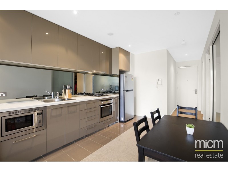909/118 Kavanagh Street, Southbank VIC 3006