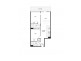 909/118 Kavanagh Street, Southbank VIC 3006 Floorplan