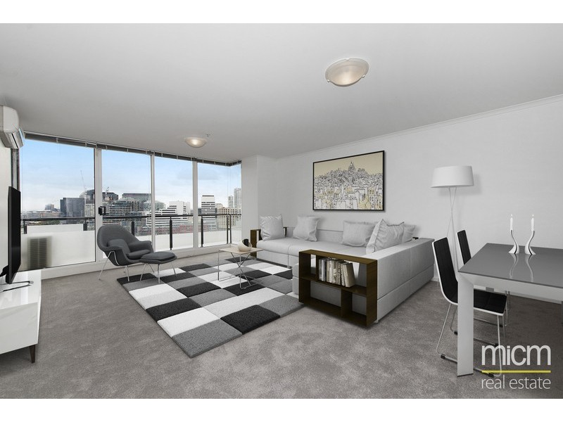 REF 23355/79 Whiteman Street, Southbank VIC 3006