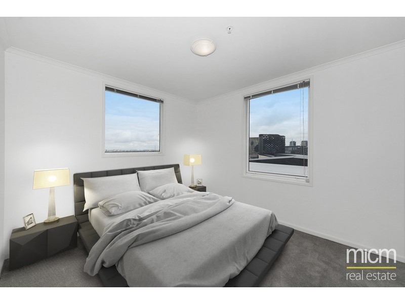 REF 23355/79 Whiteman Street, Southbank VIC 3006
