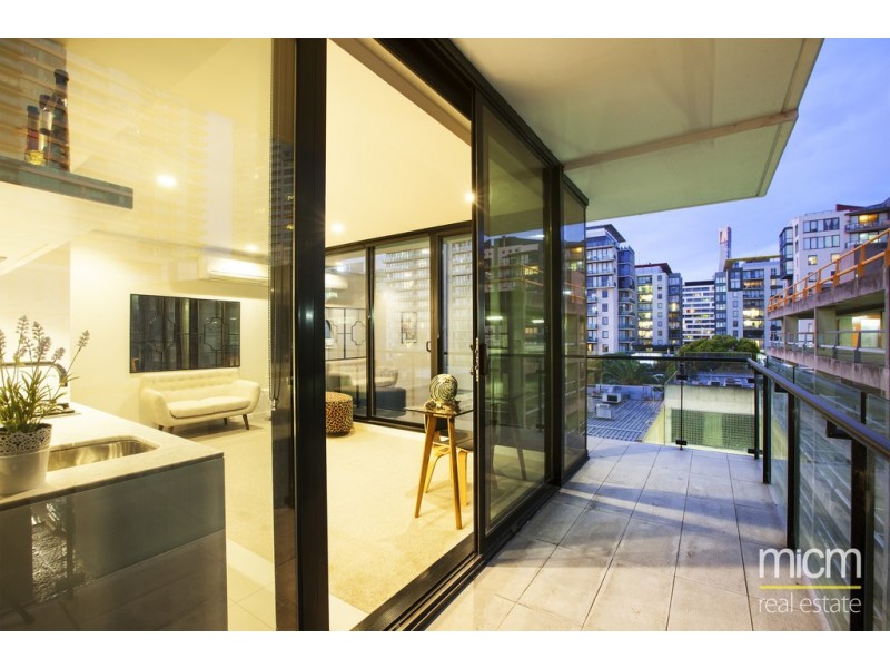 505/52 Park Street, South Melbourne VIC 3205