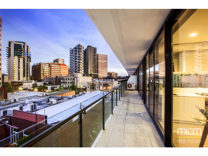 505/52 Park Street, South Melbourne VIC 3205