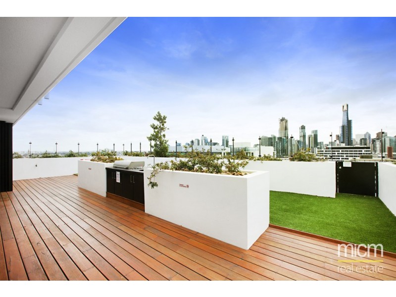 505/52 Park Street, South Melbourne VIC 3205