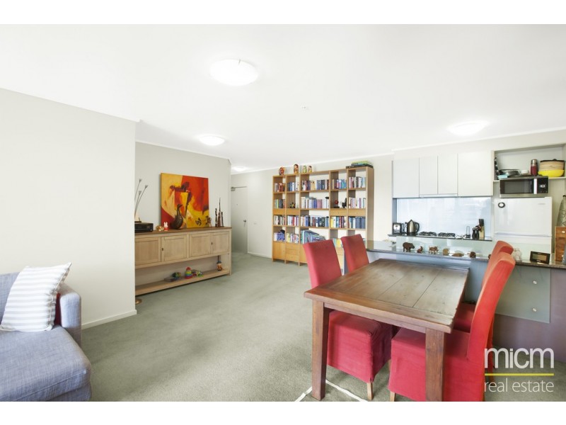 217/100 Kavanagh Street, Southbank VIC 3006