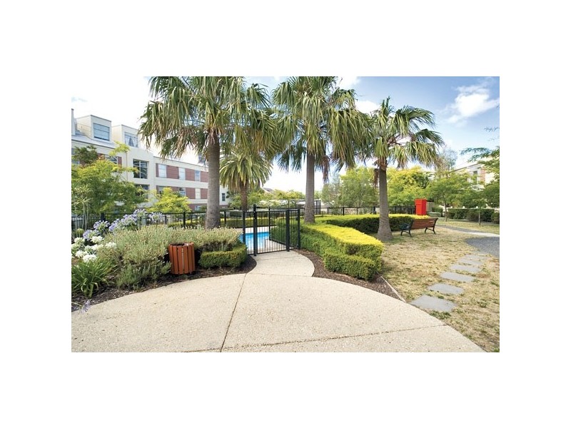 5/8 Louise Street, Clifton Hill VIC 3068