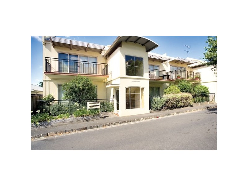 5/8 Louise Street, Clifton Hill VIC 3068