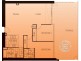 REF 23361/173 City Road, Southbank VIC 3006 Floorplan