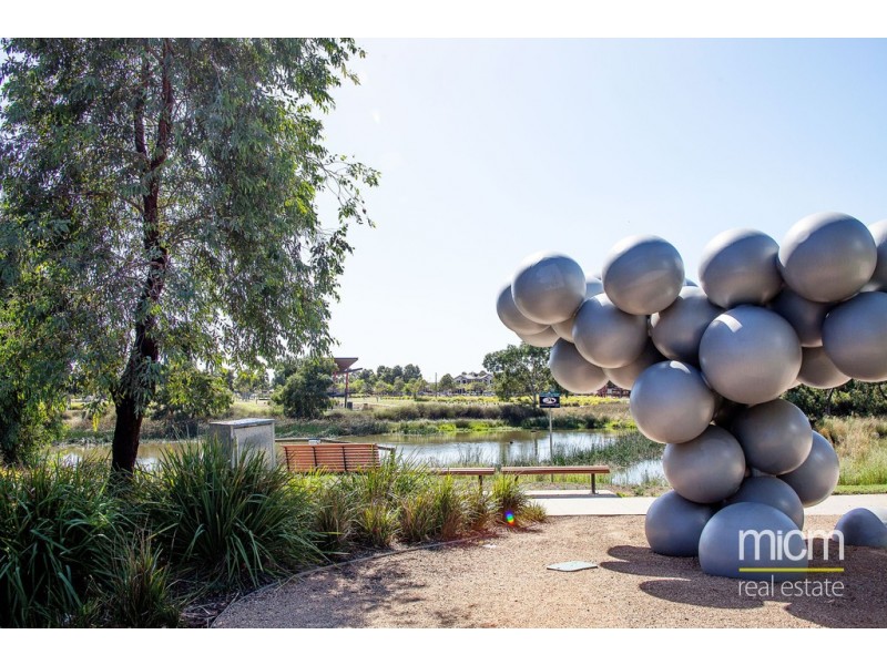 1 Ribbon Close, Point Cook VIC 3030