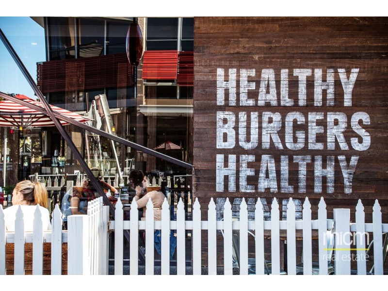 1 Ribbon Close, Point Cook VIC 3030