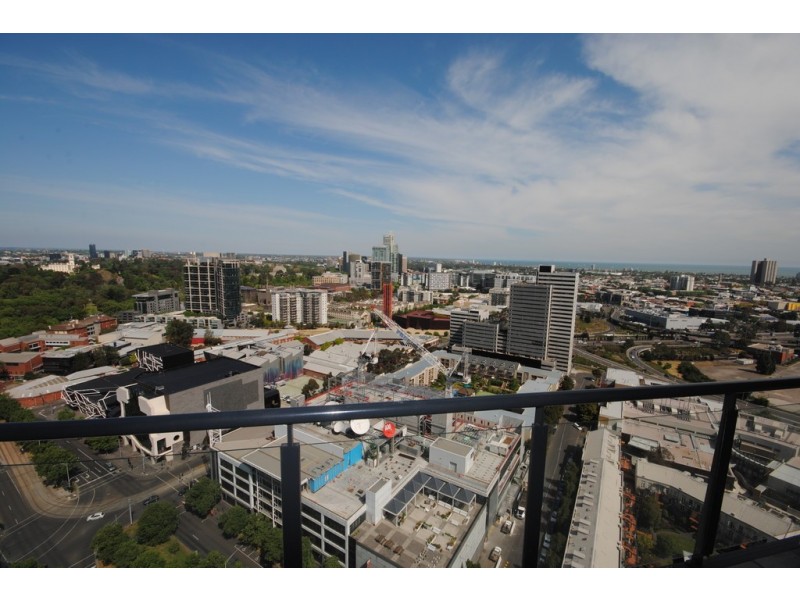 REF 23362/22 Kavanagh Street, Southbank VIC 3006