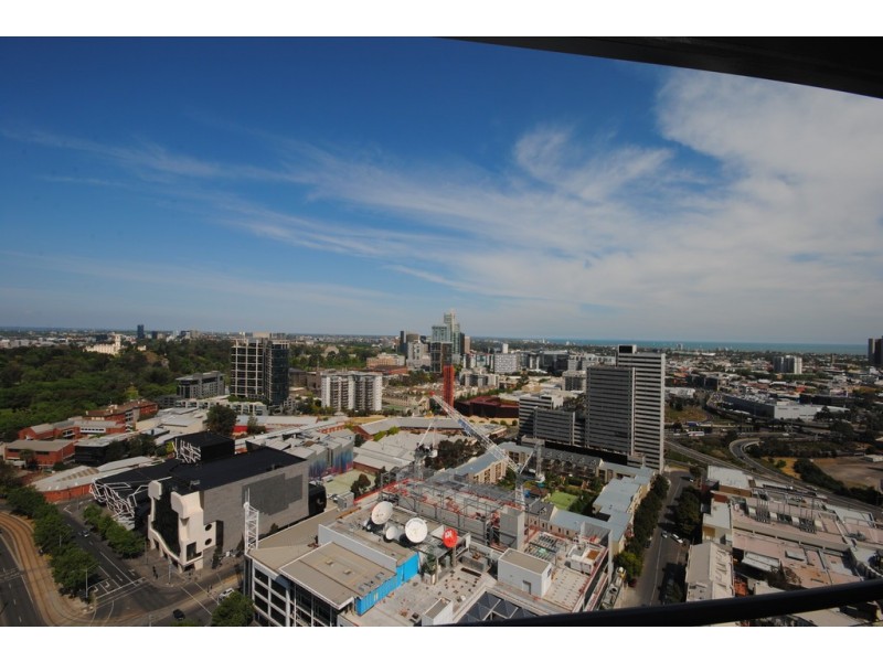 REF 23362/22 Kavanagh Street, Southbank VIC 3006