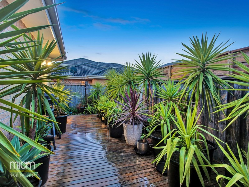 38 Tarcoola Crescent, Sanctuary Lakes VIC 3030