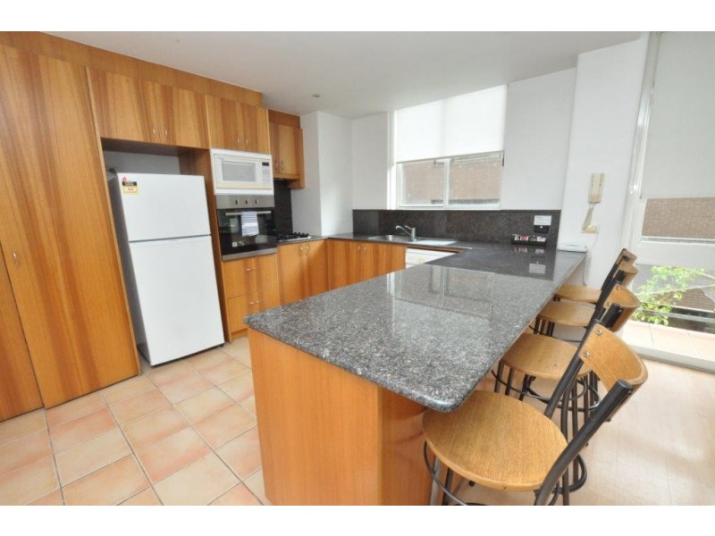 3A/622 St Kilda Road, Melbourne VIC 3004