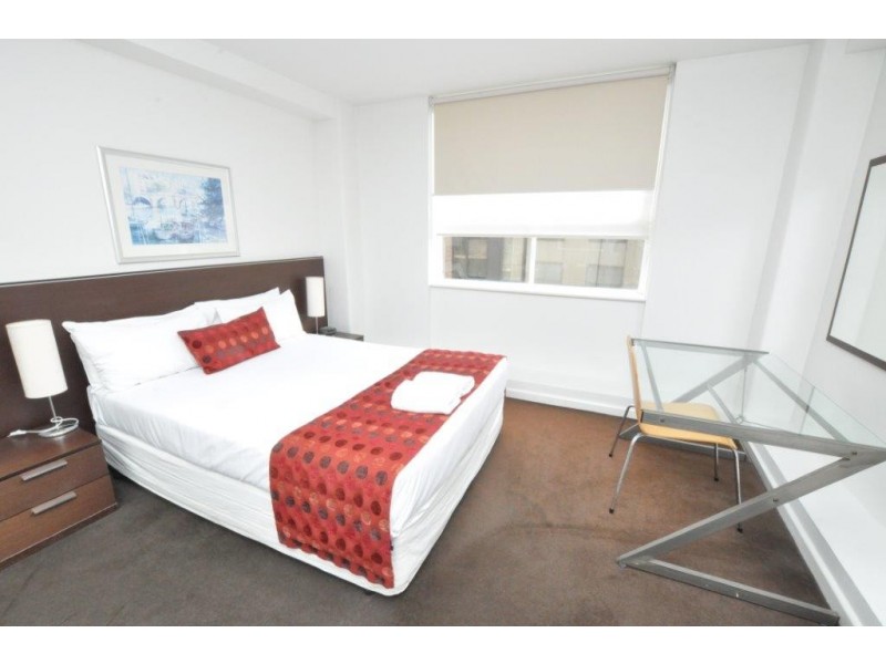 3A/622 St Kilda Road, Melbourne VIC 3004