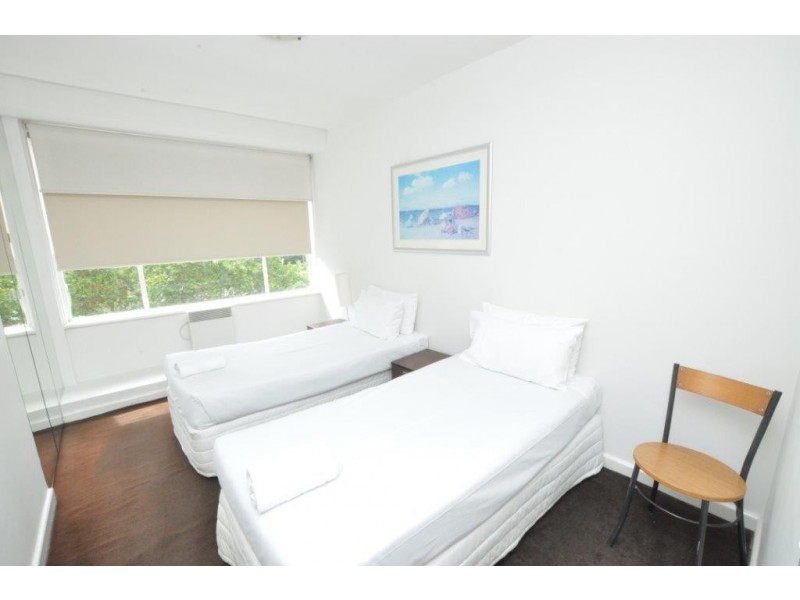 3A/622 St Kilda Road, Melbourne VIC 3004