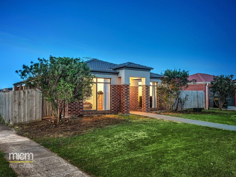 14 Andrew Road, Truganina VIC 3029
