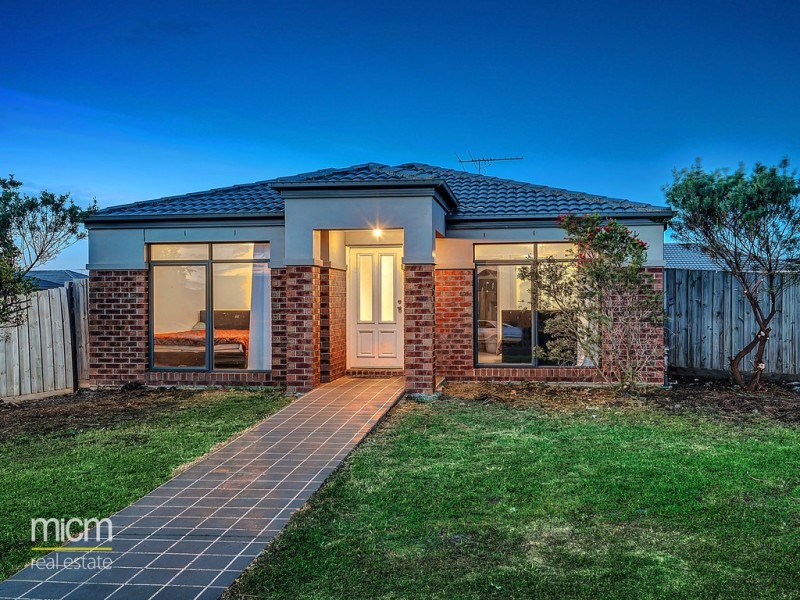 14 Andrew Road, Truganina VIC 3029