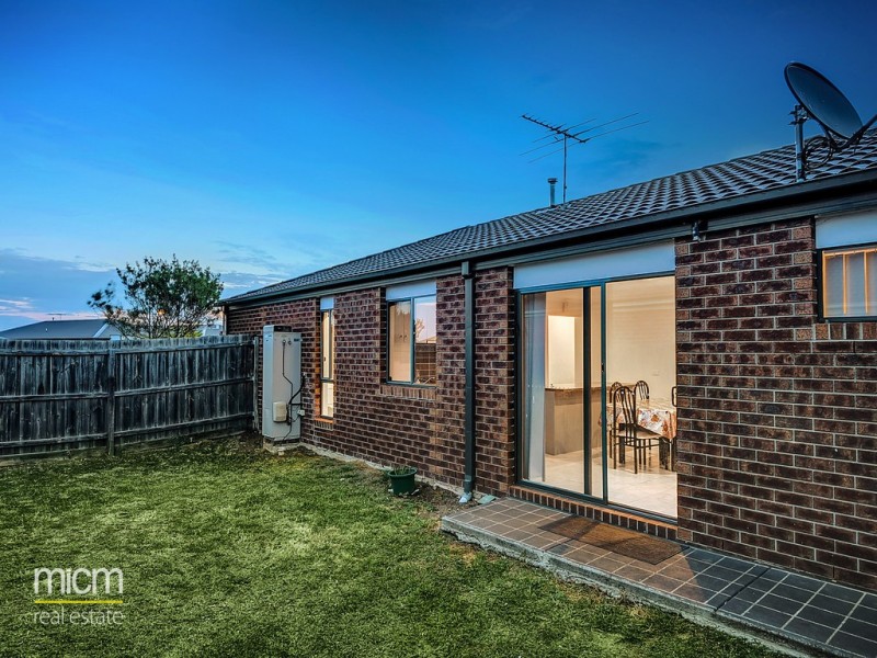 14 Andrew Road, Truganina VIC 3029