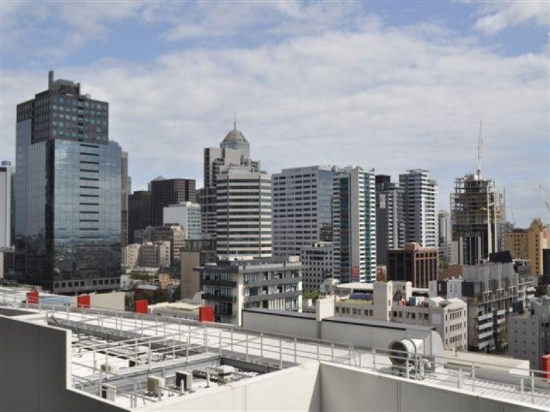 1312/27 Therry Street, Melbourne VIC 3000