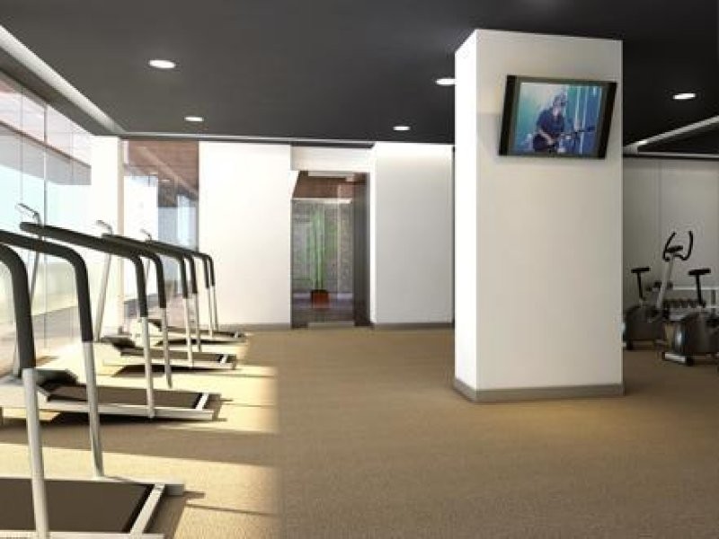 1312/27 Therry Street, Melbourne VIC 3000