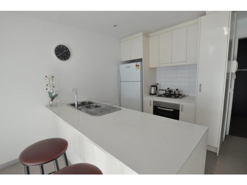 1306/109 Clarendon Street, Southbank VIC 3006