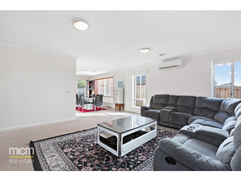 4 Trigg Way, Point Cook VIC 3030