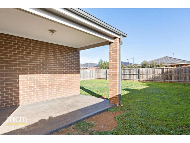 4 Trigg Way, Point Cook VIC 3030