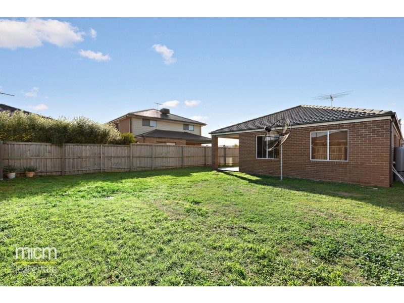 4 Trigg Way, Point Cook VIC 3030