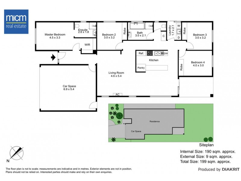 4 Trigg Way, Point Cook VIC 3030