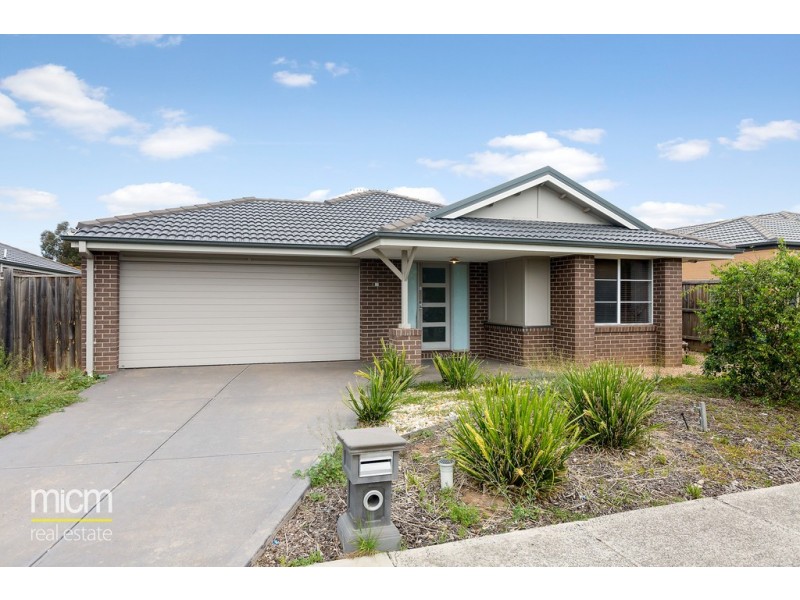 23 Rivulet Drive, Point Cook VIC 3030