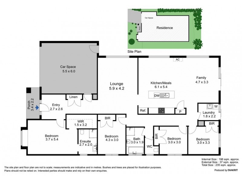 23 Rivulet Drive, Point Cook VIC 3030