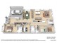 23 Rivulet Drive, Point Cook VIC 3030 Floorplan