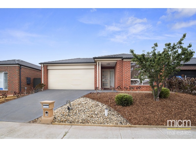 16 Montezuma Avenue, Truganina VIC 3029