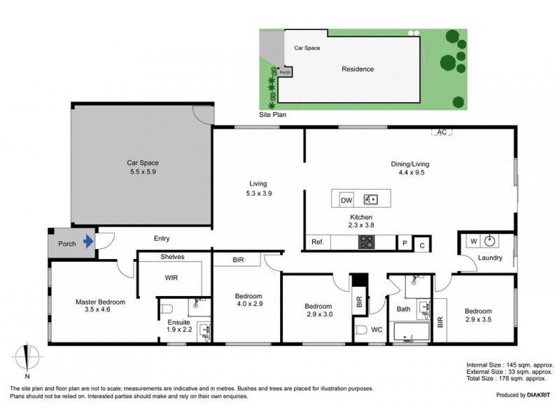 4 Warunda Parade, Point Cook VIC 3030