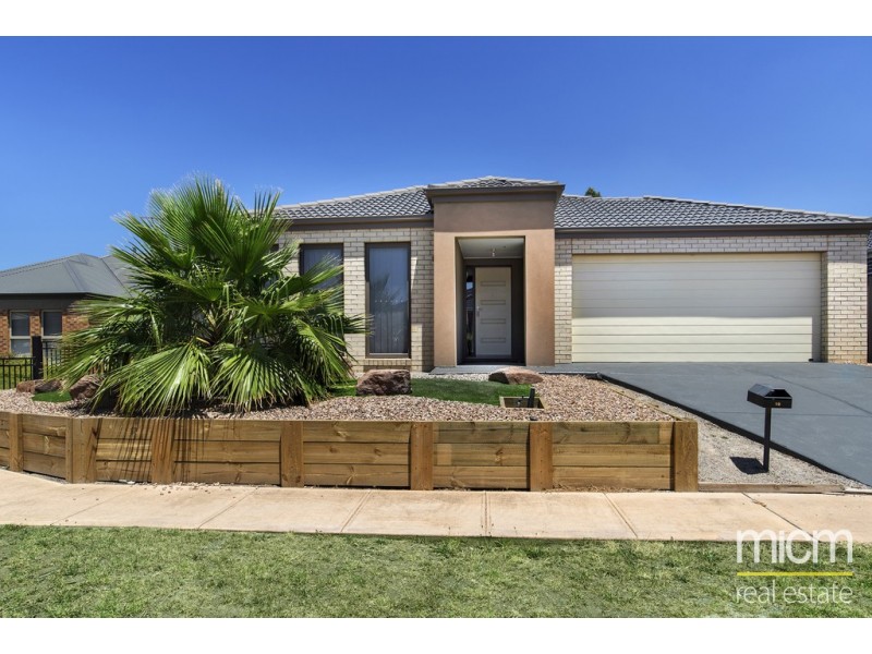 19 Marshall Terrace, Point Cook VIC 3030