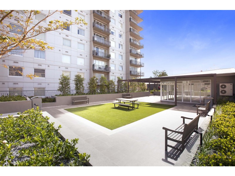 REF 23369/8 Wells Street, Southbank VIC 3006