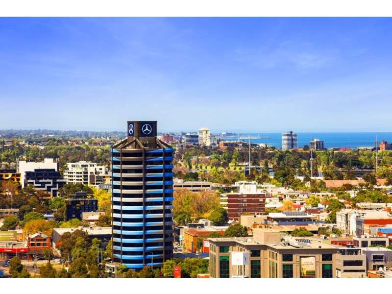 2008/163 City Road, Southbank VIC 3006
