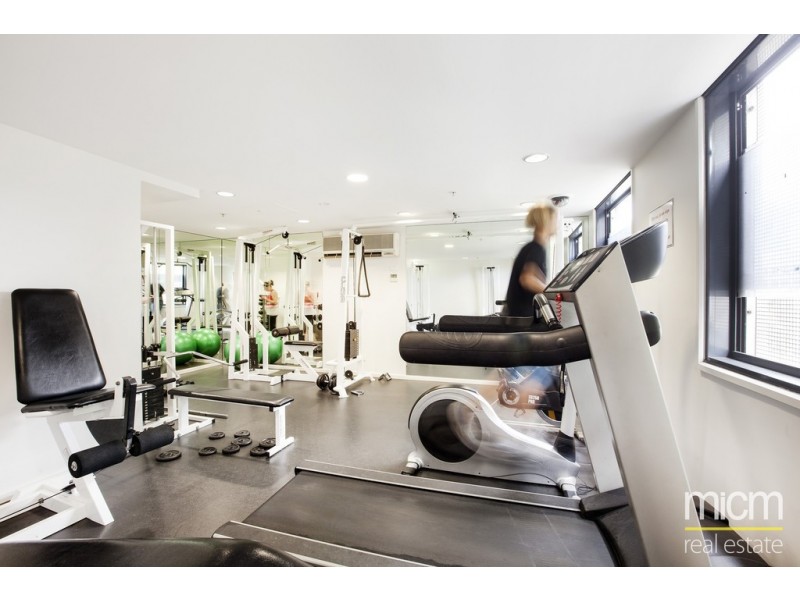 2008/163 City Road, Southbank VIC 3006