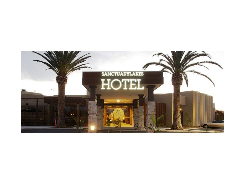 7-9 Seafarer Way, Point Cook VIC 3030