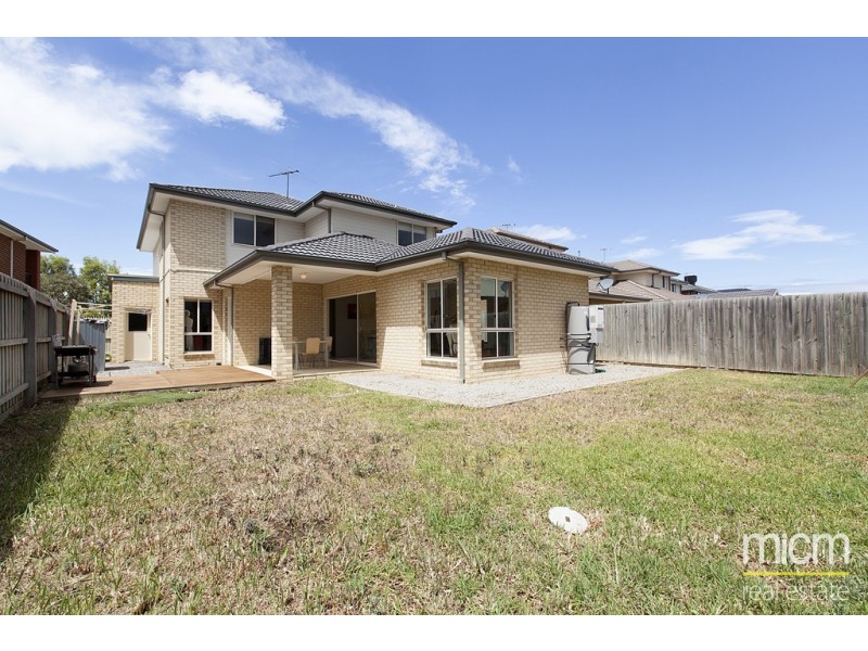 26 Parkwood Terrace, Point Cook VIC 3030