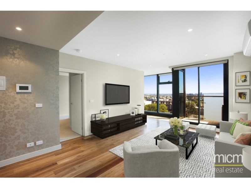 1403/218 A’Beckett Street, Melbourne VIC 3000