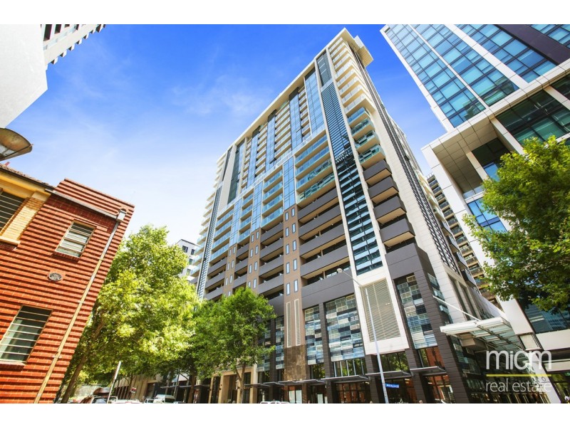 1403/218 A’Beckett Street, Melbourne VIC 3000