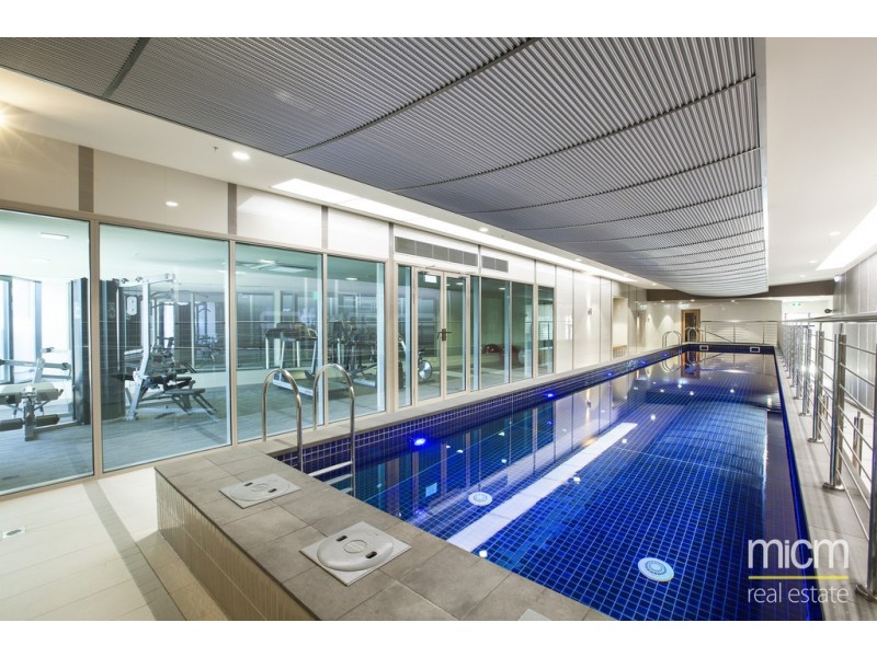 1403/218 A’Beckett Street, Melbourne VIC 3000