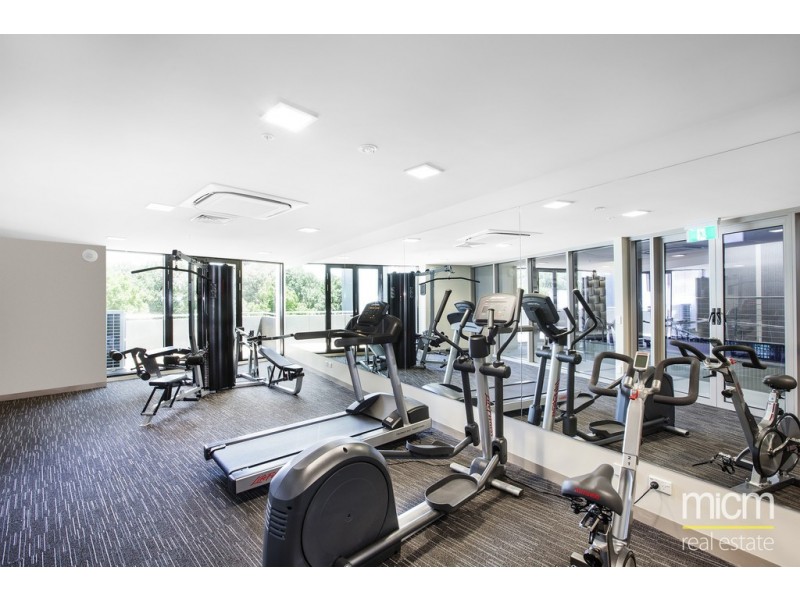 1403/218 A’Beckett Street, Melbourne VIC 3000