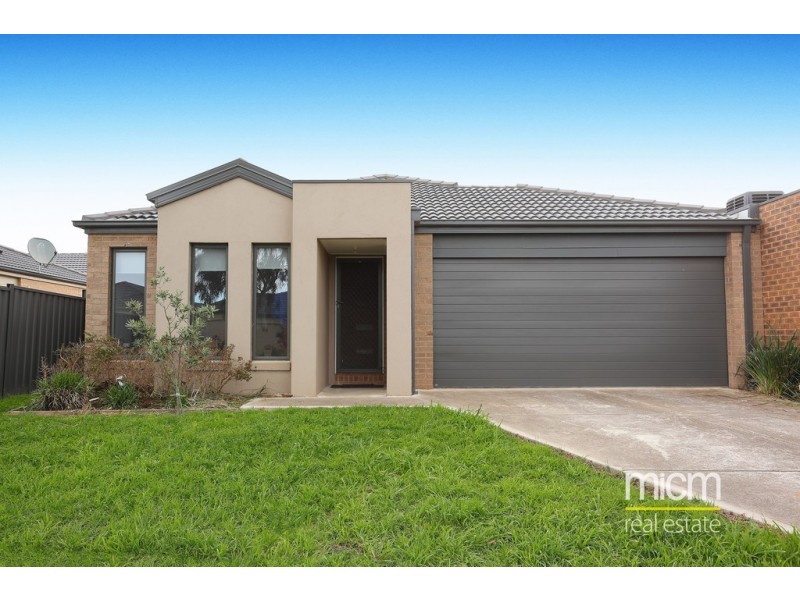 3 Prairie Place, Truganina VIC 3029